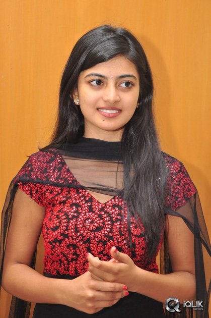 Rakshita-at-Trisha-Leda-Nayanathara-Movie-Audio-Launch